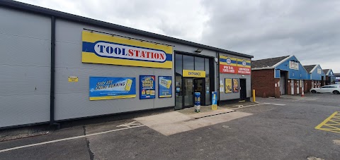 Toolstation Yate