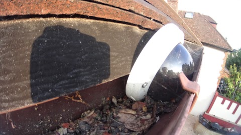 GutterPRO Gutter Cleaning South West London