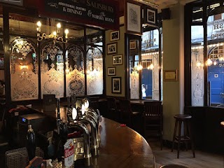 The Salisbury Pub
