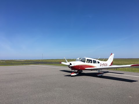 Glasgow Flying Club Ltd