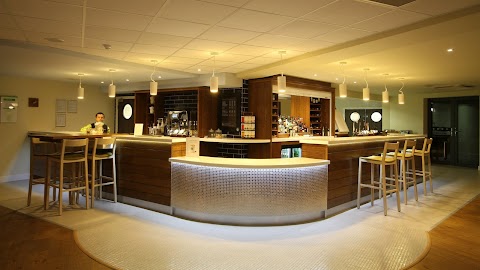 Holiday Inn Huntingdon - Racecourse, an IHG Hotel