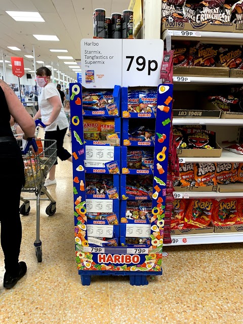 Tesco Extra