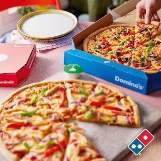 Domino's Pizza - Wylde Green