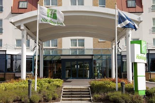 Holiday Inn Aberdeen - West, an IHG Hotel