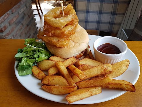 Coach and Horses, Tadcaster