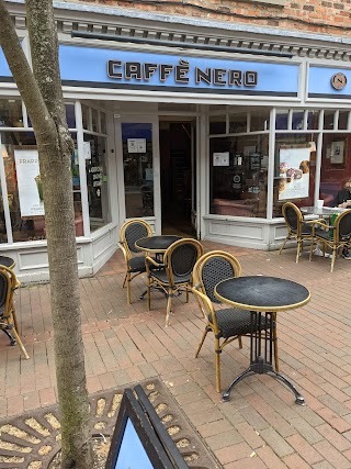 Caffè Nero