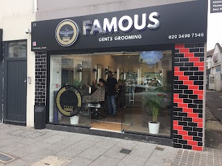 Famous Gents Grooming