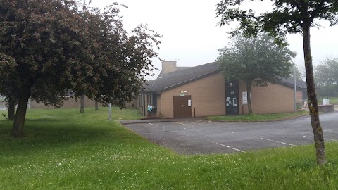 Ashby Community Centre