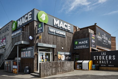 MACE Bloomfield - Convenience Store & Off Licence