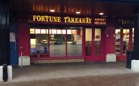 Fortune Take Away