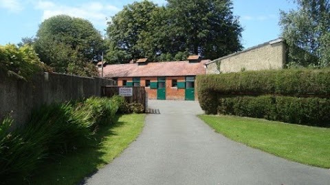 Vesington Boarding Kennels