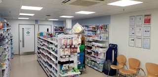 Boots Pharmacy