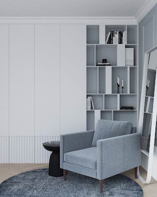 Radek E17 Furniture