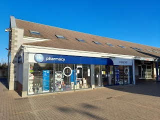 Foleys life pharmacy