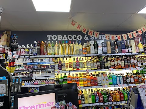 Nisa Local Hillington