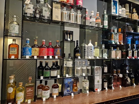 The Whisky Shop