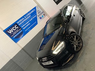 WCC Independent Volkswagen Audi Group Specialists