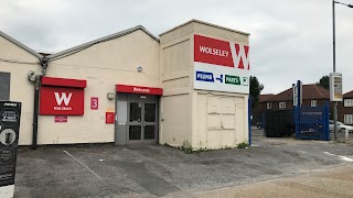 Wolseley Plumb & Parts