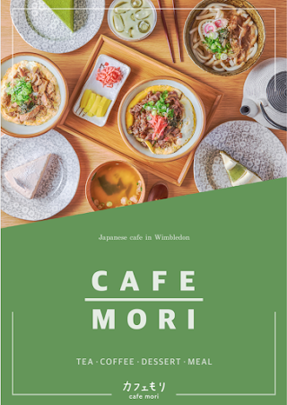 Café Mori