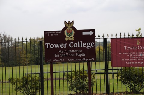 Tower College