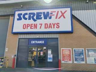 Screwfix Rushden