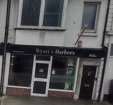 Wyatts Barbers