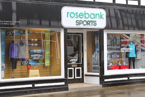 Rosebank Sports Ltd