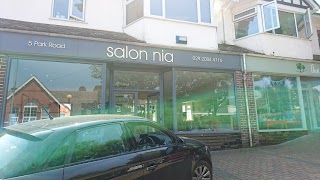 Salon Nia