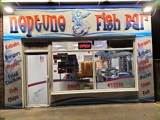 Neptune Fish Bar