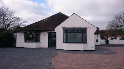 Minster Veterinary Centre