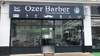 Ozel Barbers