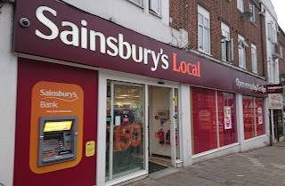 Sainsbury's Local