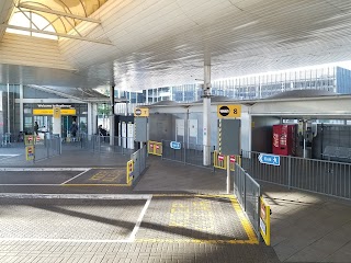 Heathrow Terminal 123 Travel Information Centre