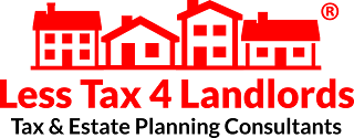 Less Tax for Landlords Limited