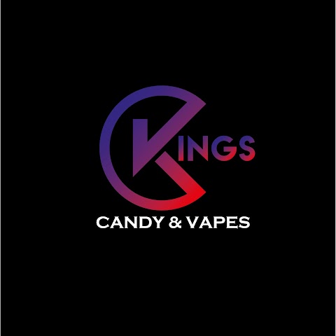 Kings Candy & Vapes