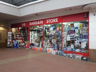 Bargain Store