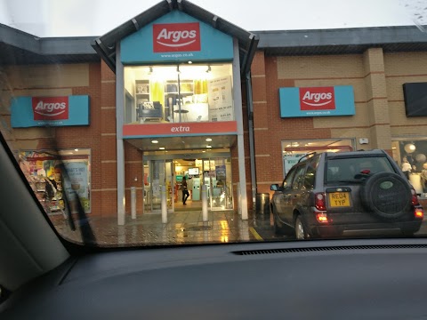 Argos Kettering Shopping Park