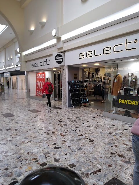 Select Fashion