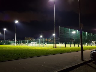 Ralston Community Sports Centre