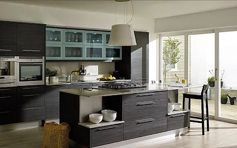 Elite Kitchen Designs