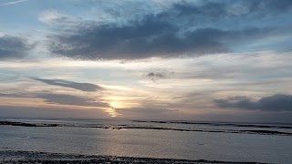 Severn Beach Promenade & Riverbank