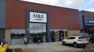 M&S Foodhall