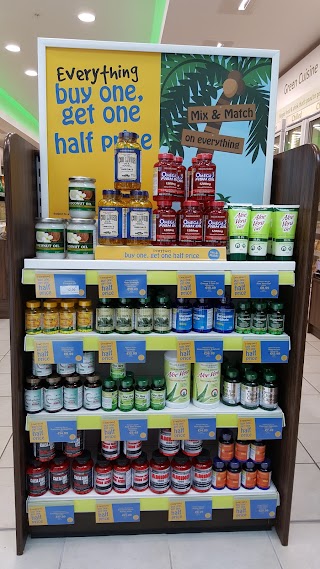 Holland & Barrett