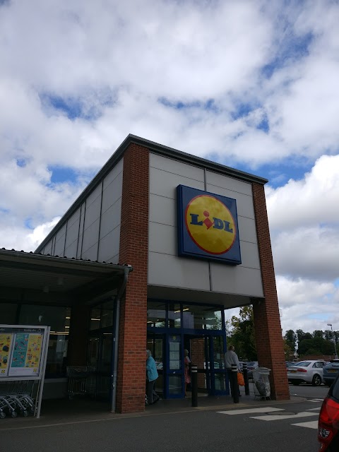 Lidl