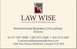 Law Wise Solicitors