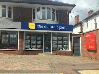 David James Estate Agent