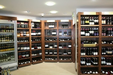 Grange Wine Merchants