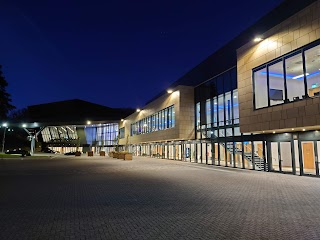 International Convention Centre Wales