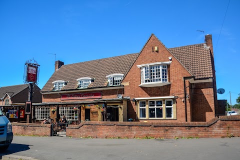 The Oldbury Court Inn