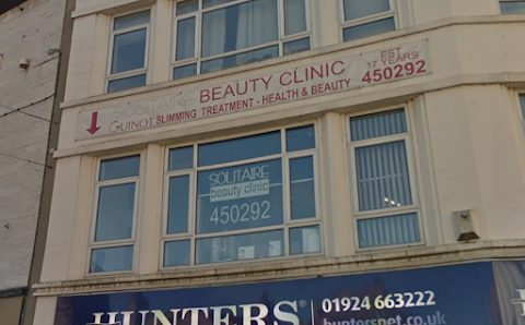 Solitaire Beauty Clinic